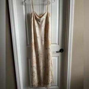 ZARA Sequin Dress